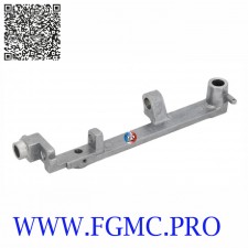 BERCEAU BARRE AIGUILLE MARION