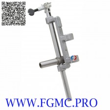 BERCEAU BARRE AIGUILLE ELNA 3003