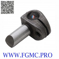 SUPPORT BARRE AIGUILLE ELNA 9900