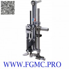 BARRE AIGUILLE ELNA 680