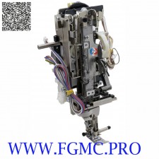 BLOC BARRE AIGUILLE COMPLET