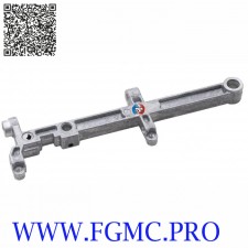 COULISSEAU BARRE AIGUILLE 6003/6005