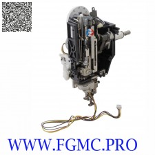 BLOC BARRE AIGUILLE COMPLET NV1250