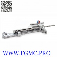 BLOC BARRE AIGUILLE COMPLET