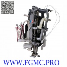 ENSEMBLE BARRE AIGUILLE COPMET NV30