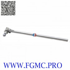 BARRE AIGUILLE B37/B38