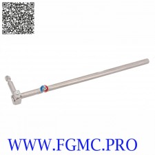 BARRE AIGUILLE COMPLET BROTHER CS70S