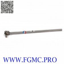 BARRE AIGUILLE 750/780