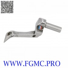 BOUCLEUR SUP JUKI MO 2000