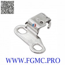 DOIGT ARRET VERITAS MARION