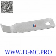 RESSORT PORTE XL 5010