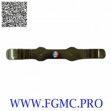 RESSORT PLAQUE.GLISSE.THIMO/SINGER.5-4037