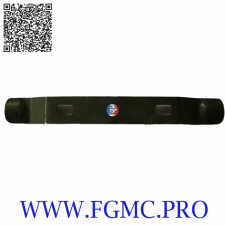 RESSORT PLAQUE GLISSE.MEISTER