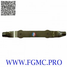 RESSORT PLAQUE GLISSIERE.RICCAR.