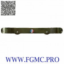 RESSORT PLAQUE GLISSIERE.TOYOTA