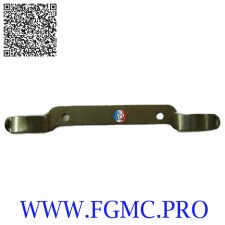 RESSORT PLAQUE GLISSIERE.BROTHER