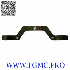 RESSORT PLAQUE GLISSIERE.NAUMANN