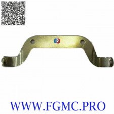 RESSORT PLAQUE GLISSIERE.TOYOTA