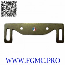 RESSORT PLAQUE GLISSIERE JAP