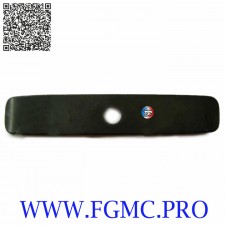 RESSORT PLAQUE GLISSIERE.SINGER 66