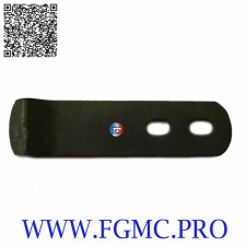 RESSORT PLAQUE GLISSE.ANKER