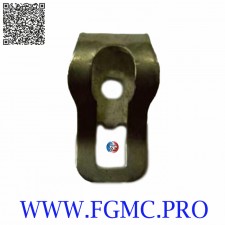 RESSORT PLAQUE GLISSIERE JAP