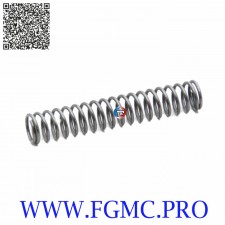 RESSORT VOLANT PF1025/SIL 1119