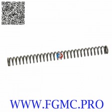 RESSORT PIED PRESSEUR