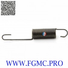 RESSORT RAPPEL DEI PFAFF/SILVE