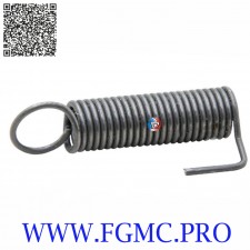 RESSORT RAPPEL DE GRIFFE PFAFF