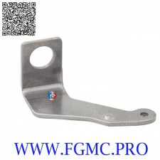 LAMELLE DROITE FIXATION.CAPOT 4084