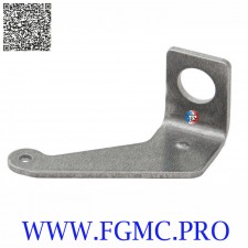 LAMELLE GAUCHE FIXATION.CAPOT 4084