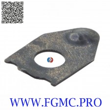 RESSORT PLAQUE PFAFF