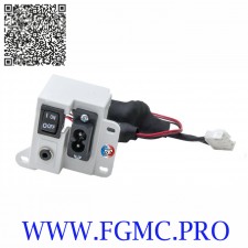 INTERR PRISE JACK PASSPORT 2.0