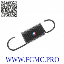 RESSORT GRIFFE EXPRESSION 2.0