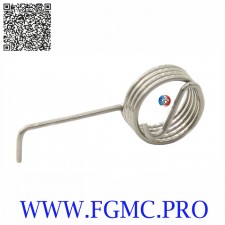 RESSORT CONNECT UNITE BRODE