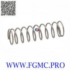 RESSORT CADRE A BRODER PFAFF