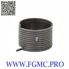 RESSORT JAGUAR 380/383/386