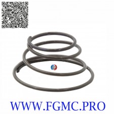 RESSORT TENSION CONIQUE 087DW