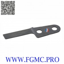 LAMELLE RESSORT DOIGT 087DW