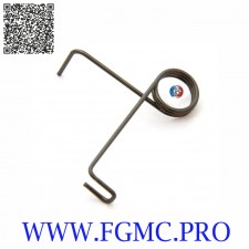 RESSORT TENSION L460