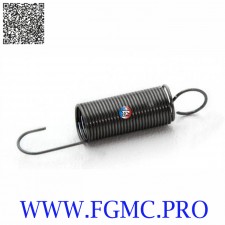 RESSORT DE VOLANT ELNA 830