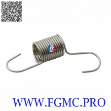 RESSORT CONTROLEUR ELNA 580