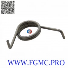 RESSORT BOBINEUR ELNA 9600