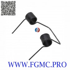 RESSORT LOQUET AVANT LOTUS 1