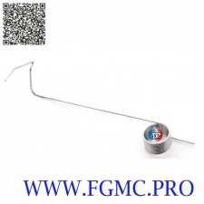 RESSORT BOUCLEUR ELNA 444