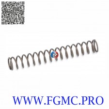 RESSORT PIED PRESSEUR EASY COV