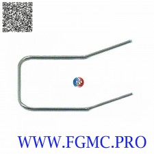 RESSORT PORTE BOBINE 5000