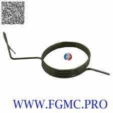 RESSORT RAPPEL TENSION STELLA