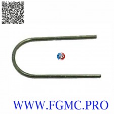 RESSORT EMBOUT DEVIDOIR ELNA